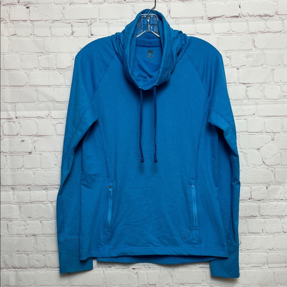 Noble Equestrian Ladies Athena Cowl